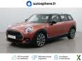 Photo mini cooper d Cooper D 150ch Canonbury BVA8