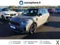 Photo mini cooper d Cooper D 150ch Northwood