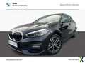 Photo bmw 116 116i 109ch Business Design