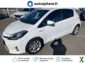 Photo toyota yaris HSD 100h Style 5p