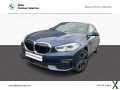 Photo bmw 116 116i 109ch Business Design