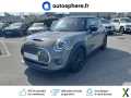 Photo mini cooper se Cooper SE 184ch Edition Greenwich BVA