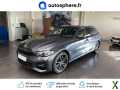 Photo bmw 330 330eA xDrive 292ch M Sport