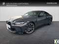 Photo bmw m4 3.0 510ch Competition xDrive