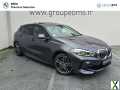 Photo bmw 120 120dA xDrive 190ch M Sport