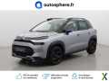 Photo citroen c3 aircross PureTech 110ch S\\u0026S Rip Curl