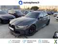 Photo bmw m3 3.0 510ch Competition M xDrive