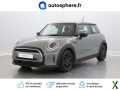 Photo mini cooper Cooper 136ch Edition Camden BVA7