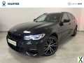 Photo bmw 330 330eA xDrive 292ch M Sport