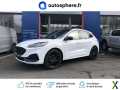 Photo ford kuga 2.5 Duratec 190ch FHEV E85 ST-Line X BVA