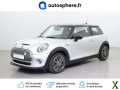 Photo mini cooper se Cooper SE 184ch Finition Greenwich