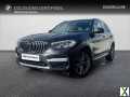 Photo bmw x3 sDrive18dA 150ch xLine