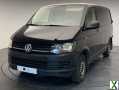 Photo volkswagen transporter FGN TOLE L1H1 2.0 TDI 140 DSG7