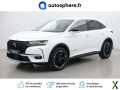 Photo ds automobiles ds 7 crossback E-TENSE 225ch Performance Line +