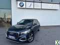 Photo audi q2 35 TFSI 150ch Design Luxe S tronic 7