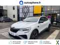 Photo renault arkana 1.6 E-Tech hybride 145ch Engineered -22