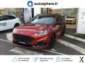 Photo ford kuga 2.5 Duratec 190ch FHEV E85 ST-Line X BVA