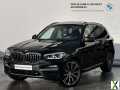 Photo bmw x3 xDrive30dA 265ch Luxury