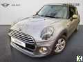 Photo mini one One 102ch Heddon Street Euro6d-T