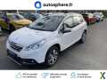 Photo peugeot 2008 1.2 PureTech 110ch Allure S\\u0026S