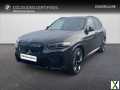 Photo bmw ix3 M sport 286ch Impressive