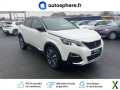 Photo peugeot 3008 2.0 BlueHDi 180ch S\\u0026S GT EAT8