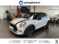 Photo mini cooper Cooper 136ch Edition Greenwich