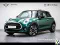 Photo mini cooper Cooper 136ch Edition Greenwich