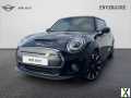 Photo mini cooper se Cooper SE 184ch Yours BVA