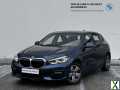 Photo bmw 116 116i 109ch Lounge