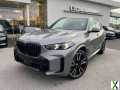 Photo bmw x5 xDrive50e 489ch M Sport