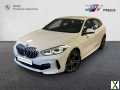 Photo bmw 118 118dA 150ch M Sport