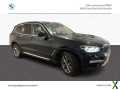 Photo bmw x3 sDrive18dA 150ch xLine