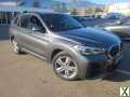 Photo bmw x1 xDrive18dA 150ch M Sport