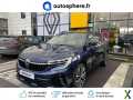 Photo renault espace 1.2 E-Tech full hybrid 200ch Iconic