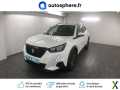 Photo peugeot 2008 1.2 PureTech 130ch S\\u0026S Style