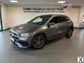 Photo mercedes-benz gla 200 200 d 150ch AMG Line 8G-DCT