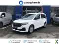 Photo ford tourneo connect 2.0 EcoBlue 102ch Titanium