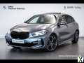 Photo bmw 118 118iA 136ch M Sport DKG7