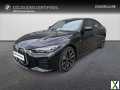 Photo bmw i4 eDrive40 340ch M Sport