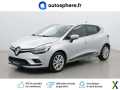 Photo renault clio 1.5 dCi 90ch energy Intens 5p