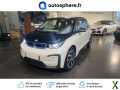 Photo bmw i3 170ch 120Ah Atelier