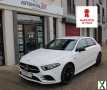 Photo mercedes-benz a 140 250 e 8G-DCT AMG Line 218ch ( Son burmester , Siè