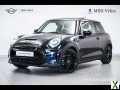 Photo mini cooper se Cooper SE 184ch Electric Collection 2021 BVA 5CV