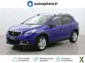 Photo peugeot 2008 1.2 PureTech 110ch E6.c Signature S\\u0026S EAT6