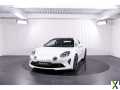 Photo alpine a110 S 1.8L 292CV TCE