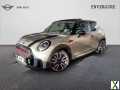 Photo mini autres JCW 231ch Edition Premium Plus BVA8