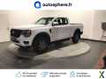 Photo ford ranger 2.0 EcoBlue 170ch Stop\\u0026Start Super Cab XLT 4x