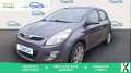 Photo hyundai i20 N/A 1.4 CRDi 75 Sensation