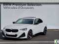 Photo bmw 240 M240iA xDrive 374ch